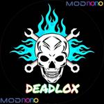 Deadlox FF Injector APK 1.114.12 Icon